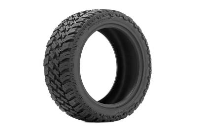 Rough Country - Rough Country 98010132 Rough Country Dual Sidewall Tire