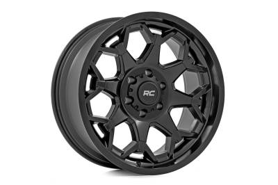 Rough Country - Rough Country 80201811 Series 80 Wheel