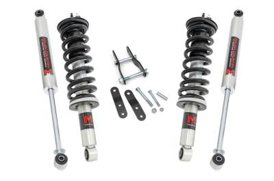 Rough Country - Rough Country 74040 Suspension Lift Kit