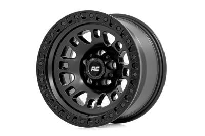 Rough Country - Rough Country 82151813 Series 82 Wheel