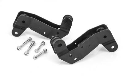 ReadyLift - ReadyLift 47-6700 Caster Correction Bracket