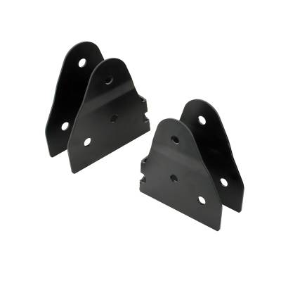 ReadyLift - ReadyLift 67-2553 Radius Arm Bracket Kit