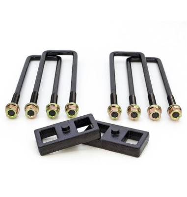 ReadyLift - ReadyLift 26-30100 Rear Block Kit