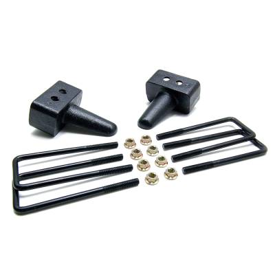 ReadyLift - ReadyLift 66-2053 Rear Block Kit