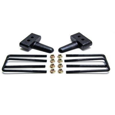 ReadyLift - ReadyLift 66-2051 Rear Block Kit