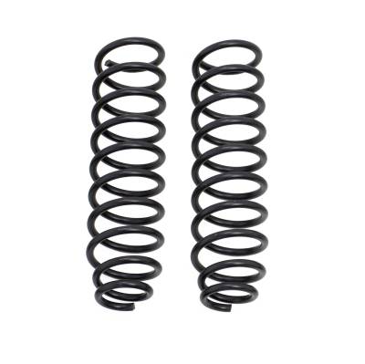 ReadyLift - ReadyLift 47-6724F Spring Kit