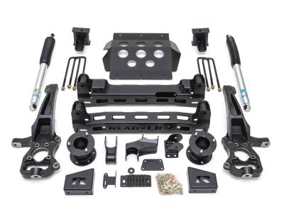 ReadyLift - ReadyLift 44-3965 Big Lift Kit w/Shocks