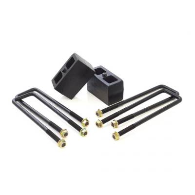 ReadyLift - ReadyLift 26-5003 Rear Block Kit