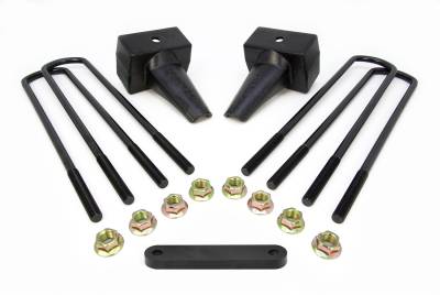 ReadyLift - ReadyLift 66-2294 Rear Block Kit