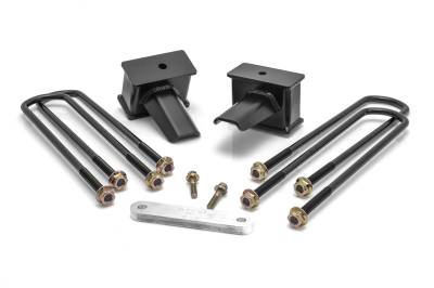 ReadyLift - ReadyLift 66-2741 Rear Block Kit