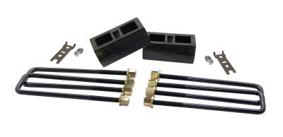 ReadyLift - ReadyLift 66-5002 Rear Block Kit