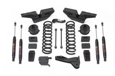 ReadyLift - ReadyLift 49-1630-K Big Lift Kit w/Shocks