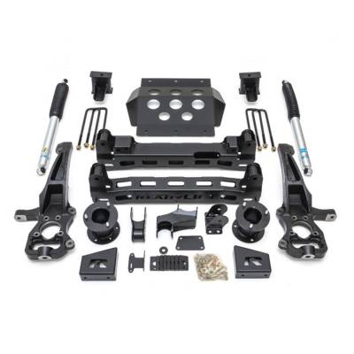 ReadyLift - ReadyLift 44-3960 Big Lift Kit w/Shocks