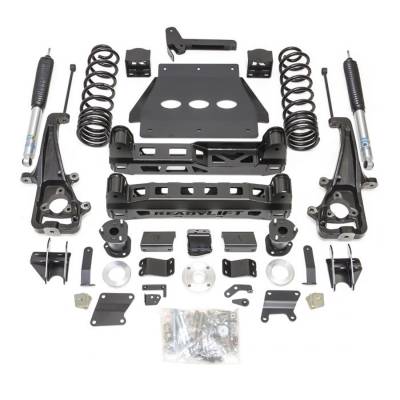 ReadyLift - ReadyLift 44-1960 Lift Kit