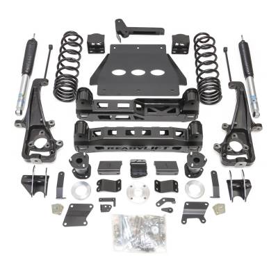 ReadyLift - ReadyLift 44-1961 Lift Kit