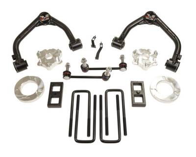 ReadyLift - ReadyLift 69-33300 SST Lift Kit