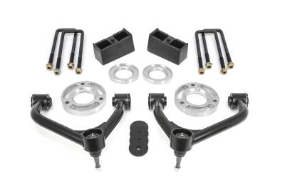 ReadyLift - ReadyLift 69-3920 SST Lift Kit