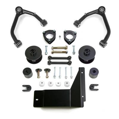 ReadyLift - ReadyLift 69-3496 SST Lift Kit