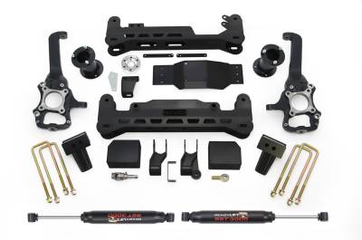 ReadyLift - ReadyLift 44-2575-K Big Lift Kit