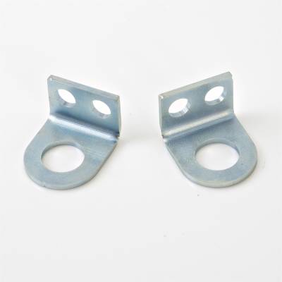 ReadyLift - ReadyLift 47-6428 Brake Line Extension Bracket