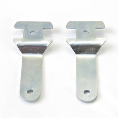 ReadyLift - ReadyLift 47-6429 Brake Line Extension Bracket