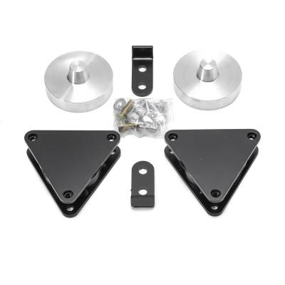 ReadyLift - ReadyLift 69-41200 SST Lift Kit