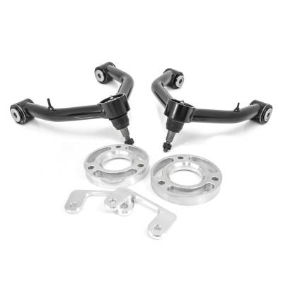 ReadyLift - ReadyLift 66-3921 Leveling Kit