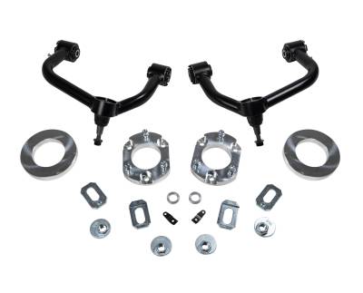 ReadyLift - ReadyLift 66-21300 Front Leveling Kit