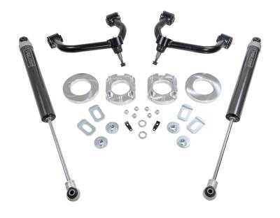 ReadyLift - ReadyLift 66-21320 Leveling Kit