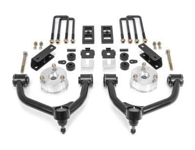 ReadyLift - ReadyLift 69-3535 SST Lift Kit