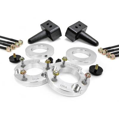 ReadyLift - ReadyLift 69-2755 SST Lift Kit