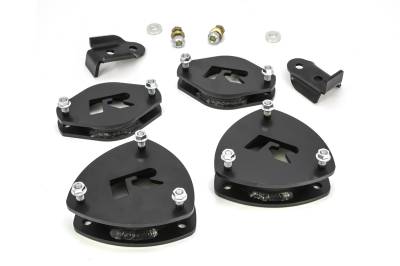 ReadyLift - ReadyLift 69-9820 SST Lift Kit