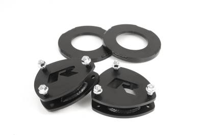 ReadyLift - ReadyLift 69-6420 SST Lift Kit