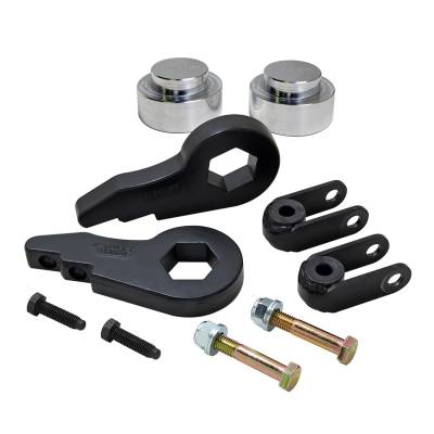 ReadyLift - ReadyLift 69-3005 SST Lift Kit