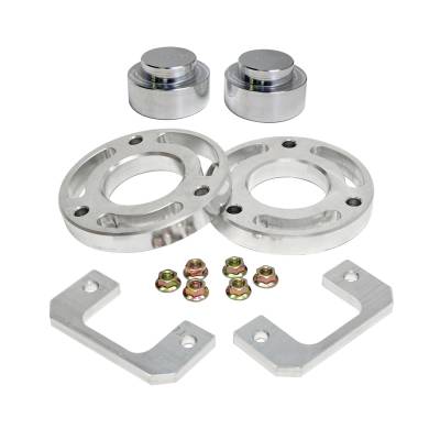 ReadyLift - ReadyLift 69-3015 SST Lift Kit