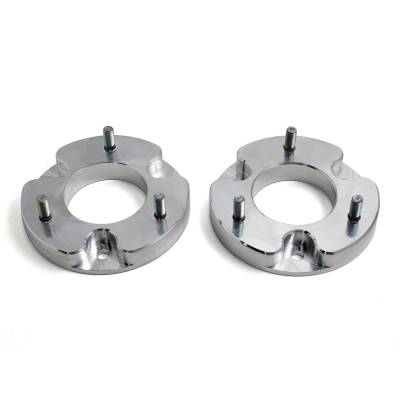 ReadyLift - ReadyLift 66-4010 Front Leveling Kit