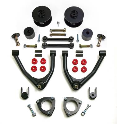 ReadyLift - ReadyLift 69-3295 SST Lift Kit