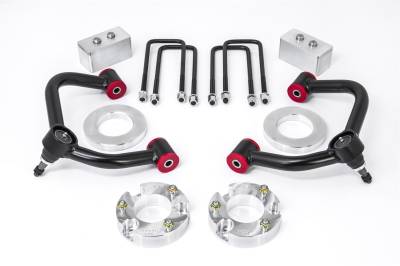 ReadyLift - ReadyLift 69-2300 SST Lift Kit