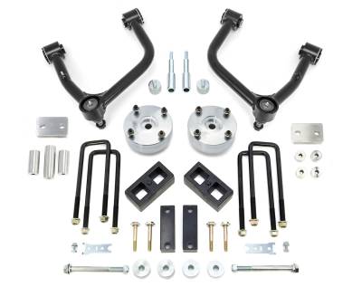 ReadyLift - ReadyLift 69-5420 SST Lift Kit