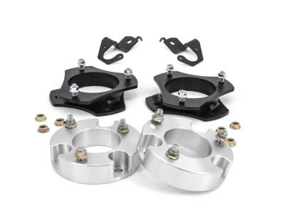 ReadyLift - ReadyLift 69-2831 SST Lift Kit