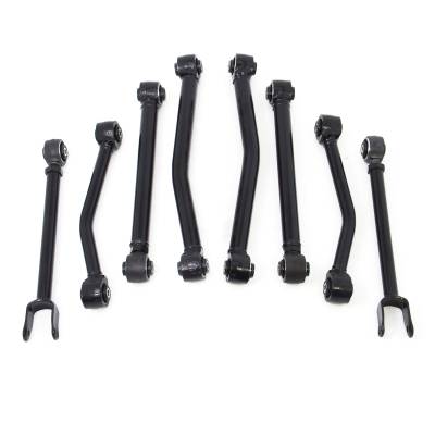 ReadyLift - ReadyLift 67-6408 Short Arm Kit