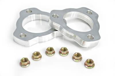 ReadyLift - ReadyLift 66-3071 Front Leveling Kit