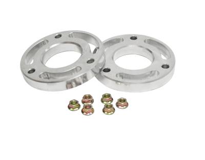 ReadyLift - ReadyLift 66-39150 Leveling Kit