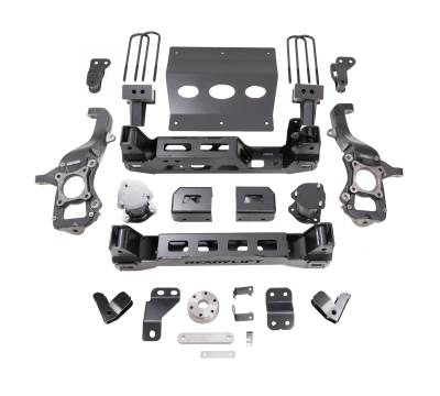 ReadyLift - ReadyLift 44-21630 Big Lift Kit