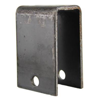 CURT - CURT 106185L Lippert Axle Hanger