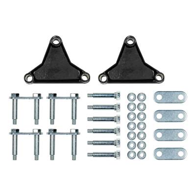 CURT - CURT 121098L Lippert Trailer AP Kits