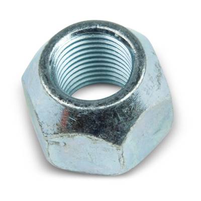 CURT - CURT 122076 Lippert Lug Nut