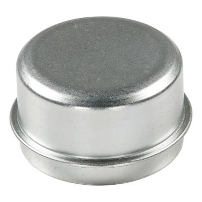 CURT - CURT 122099 Axle Dust Cap