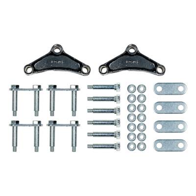 CURT - CURT 121097L Lippert Trailer AP Kits