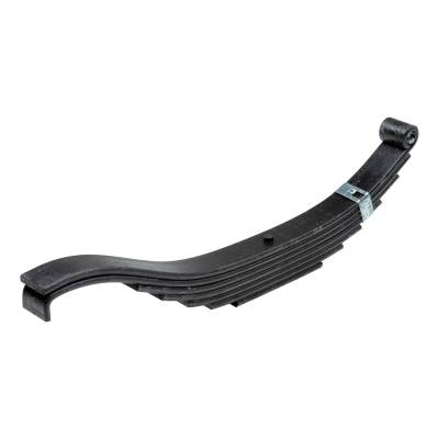 CURT - CURT 710494 Lippert Replacement Slipper Leaf Spring